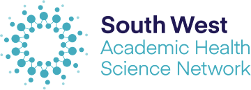 South West Academic Health Science Network logo